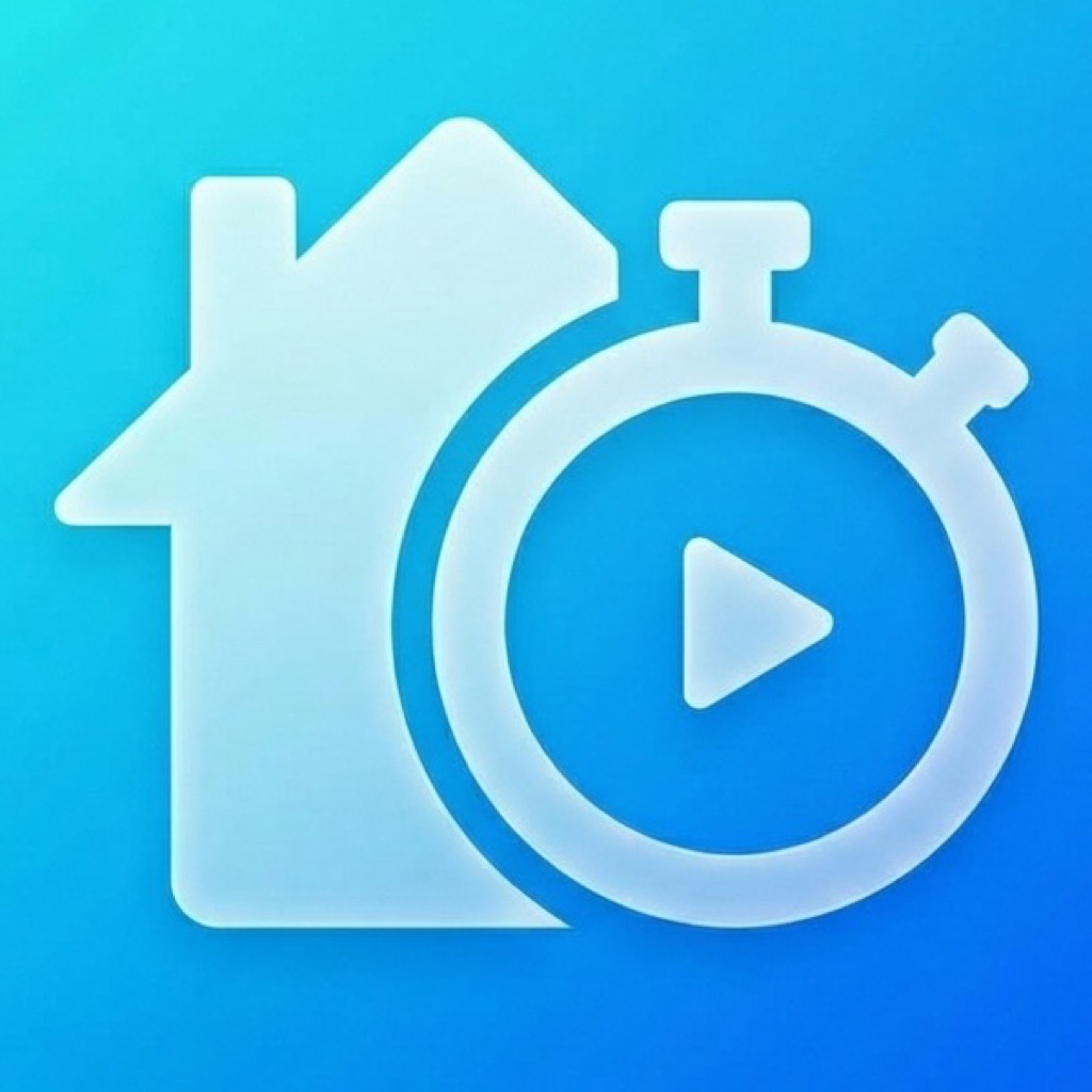 RE Participation App - Real estate hour tracking for REPS qualification