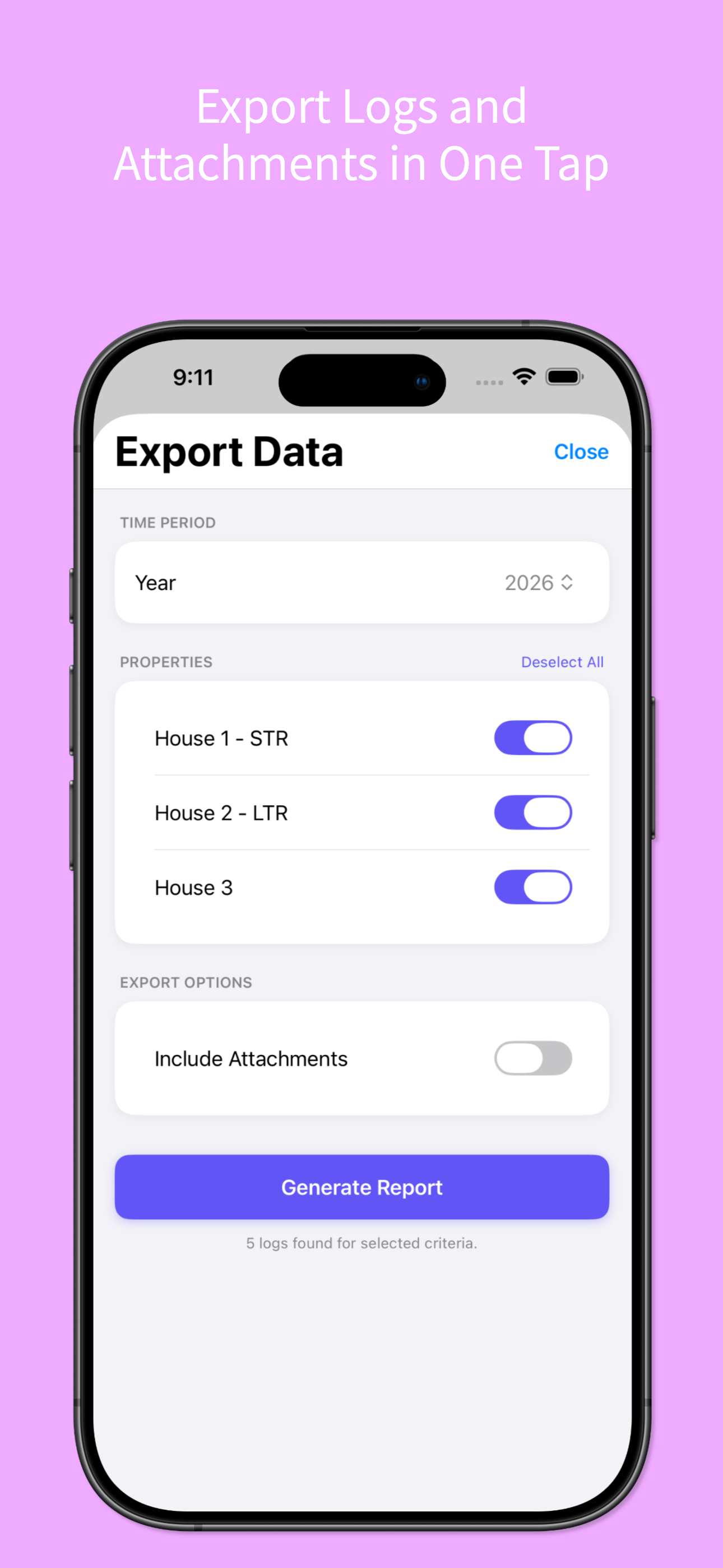 CloudKit sync across iPhone and iPad devices